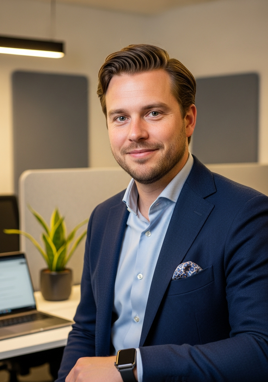 Kandidaat zoekt volgende stap