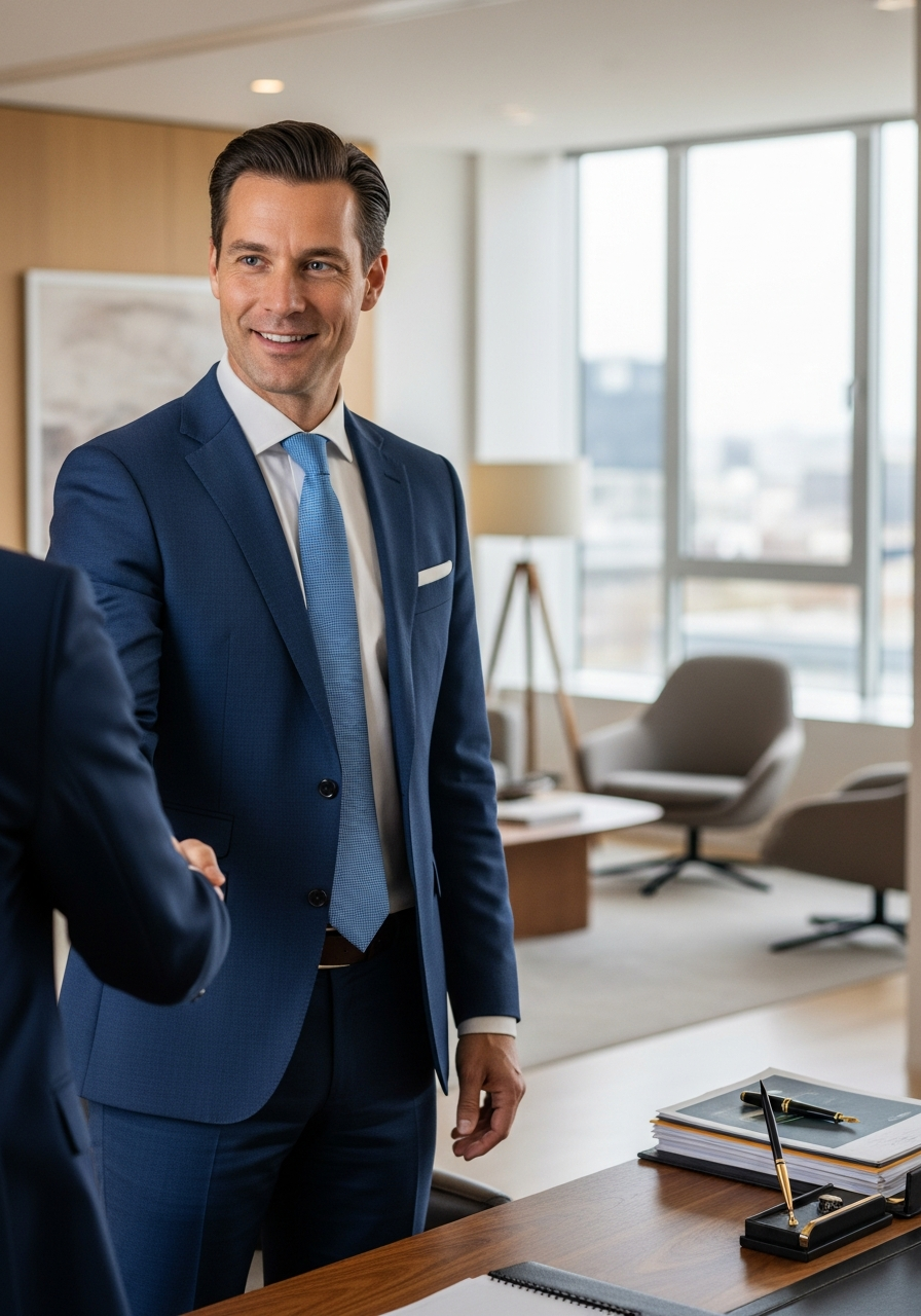 Werkgever zoekt talent